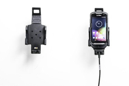 Uchwyt pasywny do Zebra TC56/57