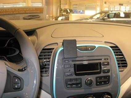 ProClip do Renault Captur 14-17