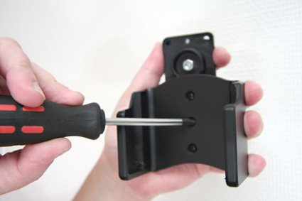 Uchwyt pasywny do Intermec CN51