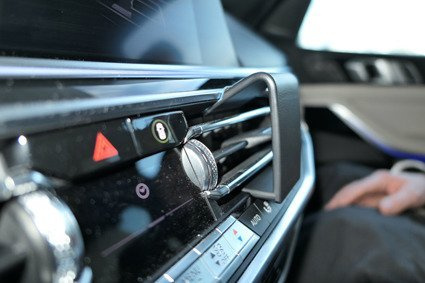 ProClip do BMW X7 2019-2023