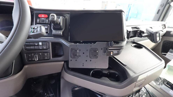 ProClip do Scania seria R 2025-2026