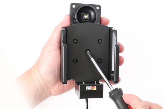 Aktywny uchwyt PogoPin do CipherLab RS38