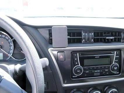 ProClip do Toyota Auris Full Hybrid 13-15