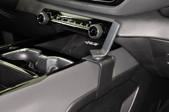 ProClip do Chevrolet Silverado EV 2024-2025