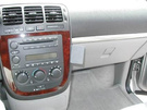 ProClip do Chevrolet Uplander 05-10