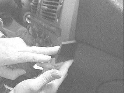 ProClip do Fiat Bravo 96-07