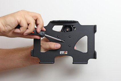 Brodit uchwyt samochodowy pasywny do Apple iPad Mini 4