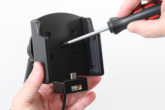 Aktywny uchwyt do CipherLab RS38