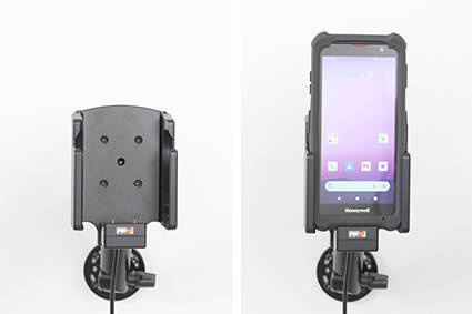 Uchwyt do Honeywell EDA52 w obudowie ochronnej