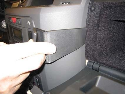 ProClip do Land Rover Discovery 3 05-09