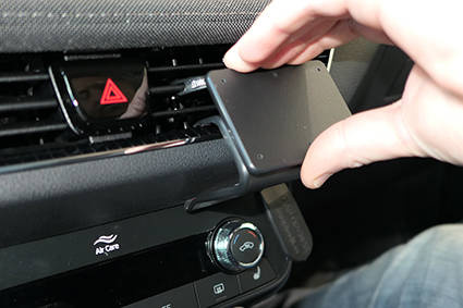 ProClip do Skoda Fabia 2022-2026