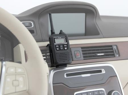 Uchwyt pasywny do ICOM IP100H.