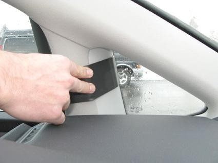 ProClip do Volkswagen Sharan 11-19