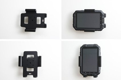 Uchwyt pasywny do Toughshield T700