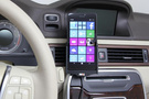 Uchwyt aktywny do instalacji na stałe do Microsoft Lumia 640 XL & Nokia Lumia 640 XL