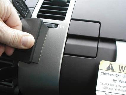 ProClip do Toyota Prius 04-09