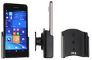 Uchwyt pasywny do Microsoft Lumia 650