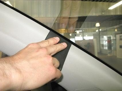 ProClip do Chevrolet Orlando 11-14