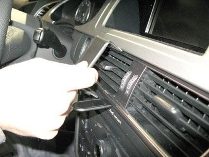 ProClip do Audi S4 Avant 08-15