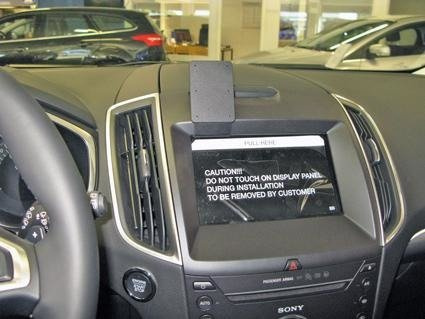 ProClip do Ford S-Max 16-22