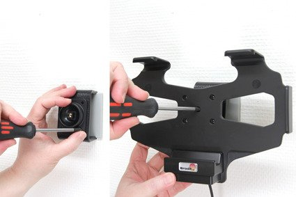 Uchwyt do Motorola ET1