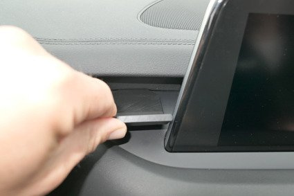 ProClip do Kia Stinger 2018-2023