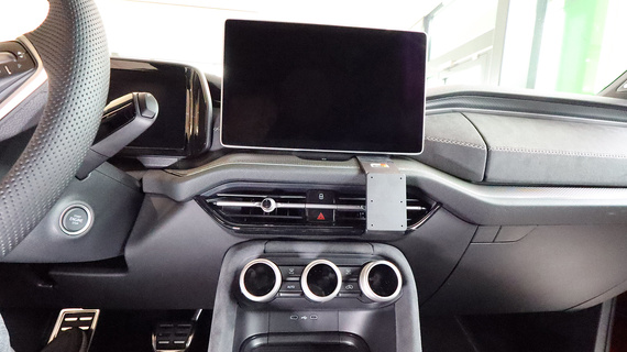 ProClip do Skoda Kodiaq 2024-2026