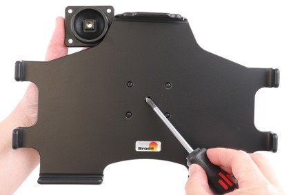 Uchwyt pasywny do Samsung Galaxy Tab S5e 10.5 SM-T720/SM-T725