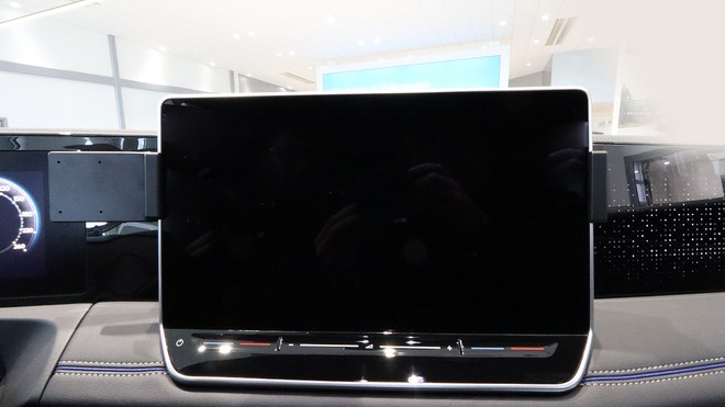 ProClip do Volkswagen Passat 2025-2026