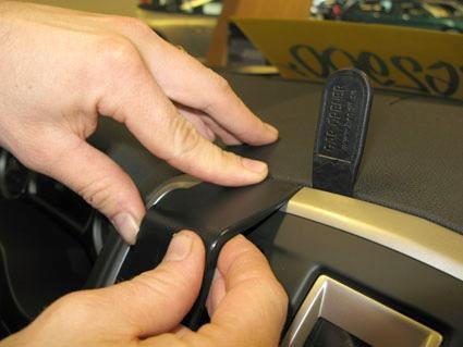 ProClip do Cadillac BLS 06-10