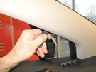 ProClip do Toyota Avensis 09-15