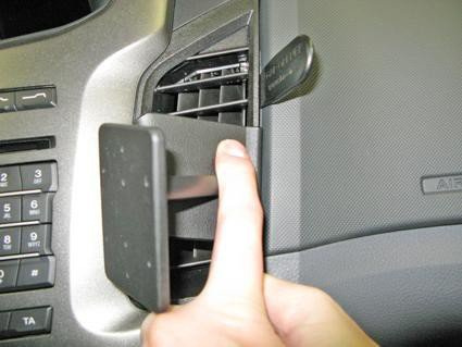 ProClip do Ford Ranger 12-15