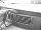 ProClip do Ford Windstar 95-98