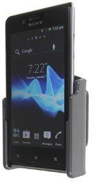 Uchwyt pasywny do Sony Xperia J