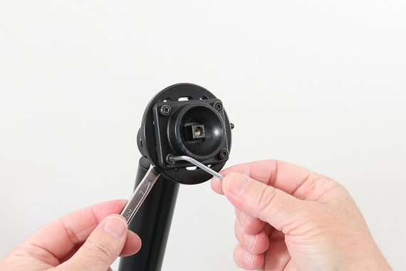 Uchwyt do CipherLab RS38