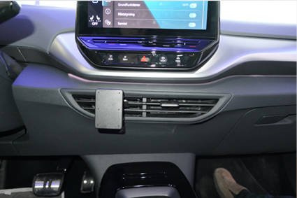 ProClip do Volkswagen ID.4 2021-