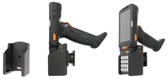Uchwyt pasywny do Point Mobile PM451