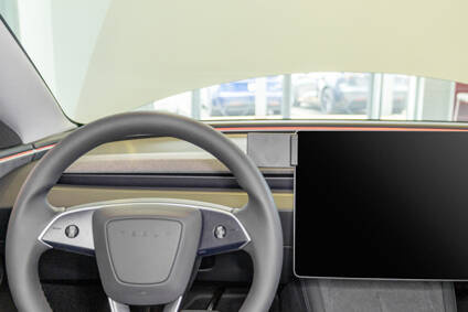 ProClip do Tesla 3 2024-2025