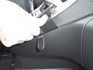 ProClip do Toyota Matrix 09-13