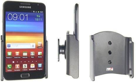 Uchwyt pasywny do Samsung Galaxy Note GT-N7000