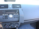 ProClip do Suzuki Swift 05-10