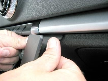 ProClip do Audi S3 13-19