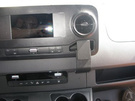 Brodit ProClip do Mercedes Benz Sprinter 2019-2025