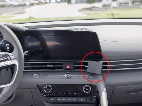 ProClip do Hyundai Elantra 2023-2025