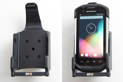 Uchwyt pasywny do Zebra TC75