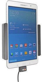 Uchwyt aktywny z kablem USB do Samsung Galaxy Tab PRO 8.4 SM-T320 & Galaxy Tab PRO 8.4 SM-T325