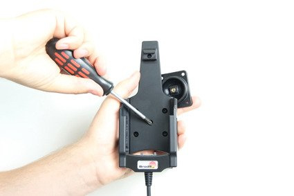 Uchwyt do Honeywell Dolphin 60S do instalacji na stałe