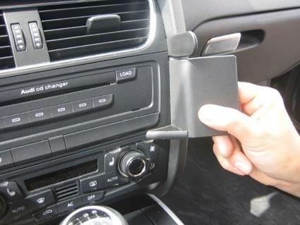 ProClip do Audi S4 Avant 08-15