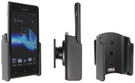 Uchwyt pasywny do Sony Xperia J