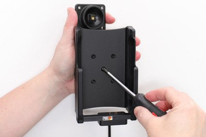 Uchwyt aktywny do Point Mobile PM90